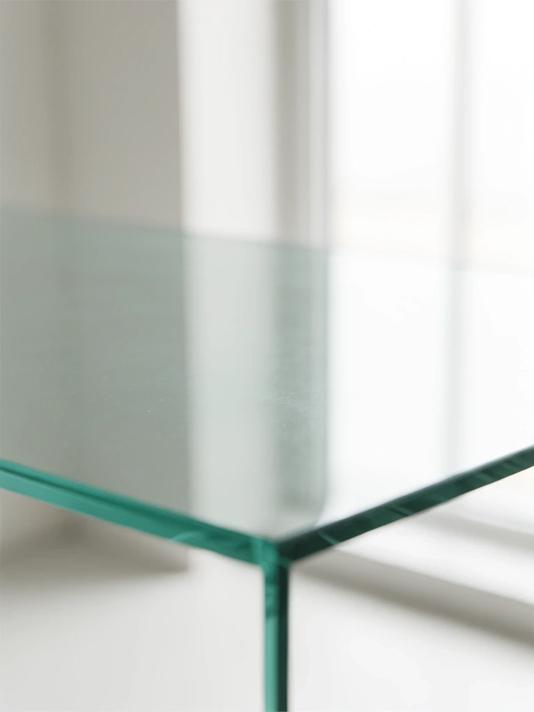 Transparentnost a čistota