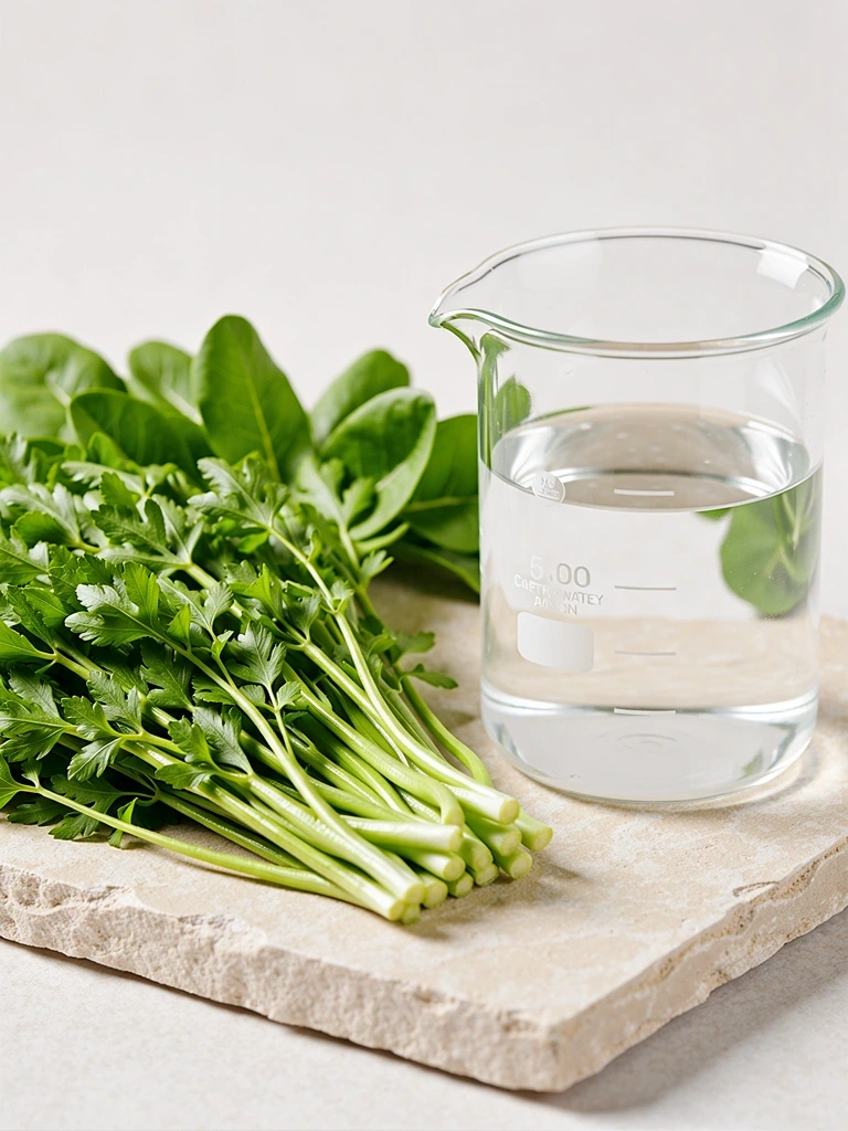 Vědecký přístup k výživě