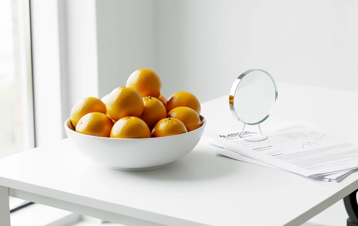 Důvěra v nutriční terapii